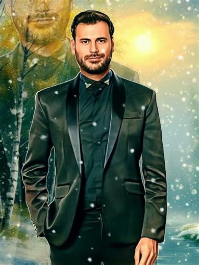 Ma muse, Stjepan Hauser, le musicien de la Croatie,