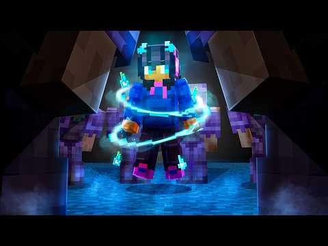 This server gives you SUPER POWERS