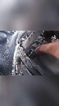 Full Brake Job | Front & Rear Pads and Rotors Replacement