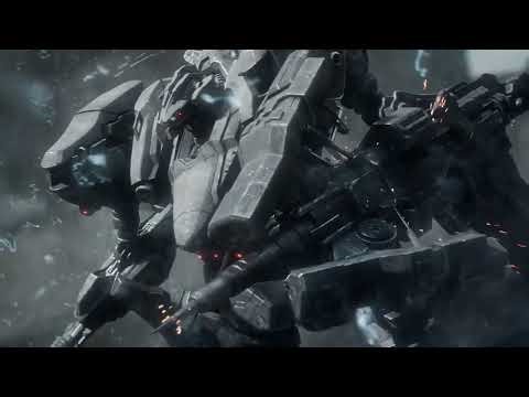 Armored Core GMV RIOT