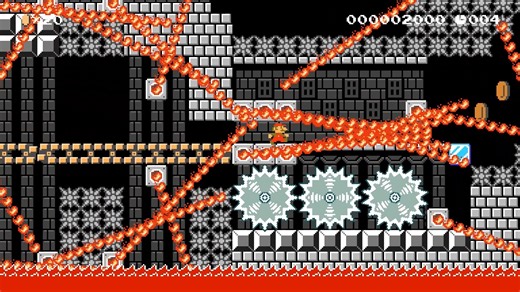 Super Mario Bros. HD - Mario Switch Games!! #supermario #mario #supermariobros #mariobros | The Elite Trio