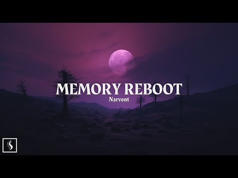 MEMORY REBOOT (Narvent, VOJ) | Soft Deep Instrumental Ambient Version