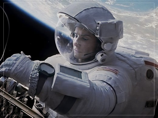 The greatest sci-fi movie ever made, according to science