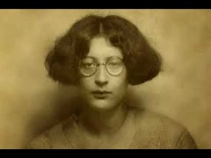 In Our Time: Simone Weil