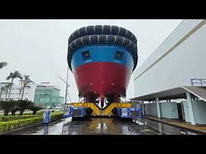 EverWind's New Tugboat Fleet for Nova Scotia - 2025