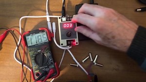 6 Pcs DC Coreless Vibration Motors 7x25mm Micro Vibrating Motors 1-6V 8000-20000RPM for Electronic Vibration equipments and DIY Projects