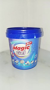 Magic gel 7en 1 Magic Gel #MagicGel | La Testeuse DZ