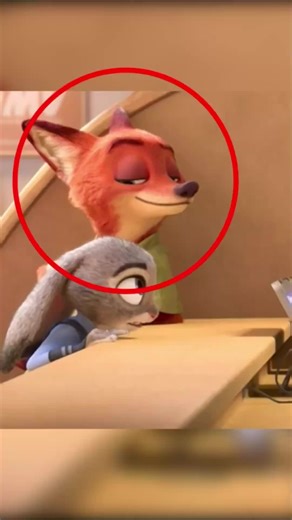 Nick's Hilarious Reaction to Judy's Name