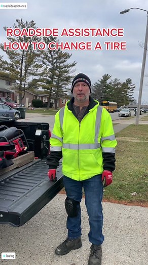 How to Change a Tire on a Chevy Cruze Like a Pro