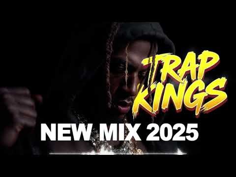 HYPERDRIVE EXECUTOR | Gangster Trap x Freestyle Rap Mix 2025 – Precision Power & Unstoppable Force,