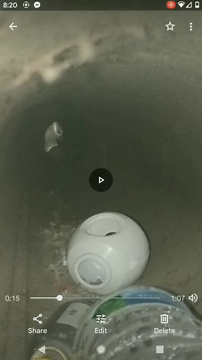 Unveiling the Mysterious Case of Phrogging: Real Footage Revealed