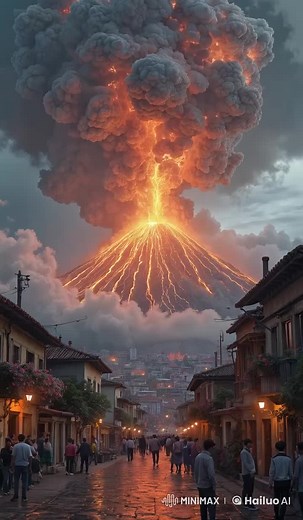Explorando o Fascinante Mundo dos Vulcões