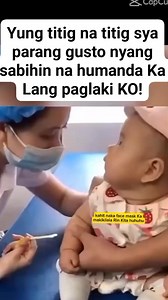 Ang sakit nun ah! #highlightseveryone #baby | Ruby Ruby