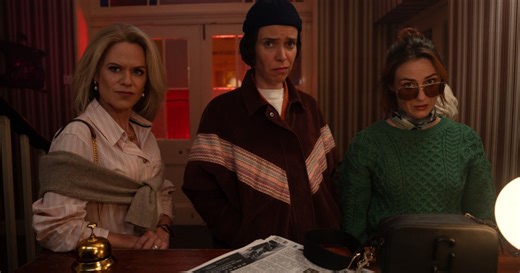 Derry Girls Creator's New Netflix Comedy TV Show Gets Trailer