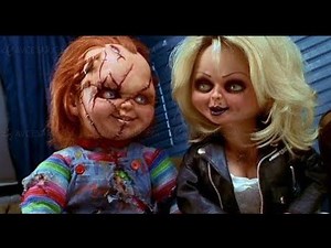Film d'horreur complet en français- La FEMME de CHUCKY-Film complet en français 2023