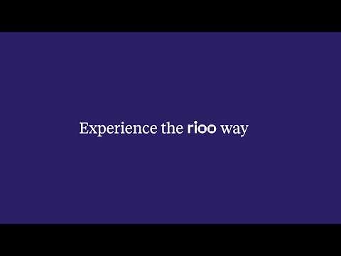 RIOO APP: Property Management Software for Every Portfolio | Full Platform Overview
