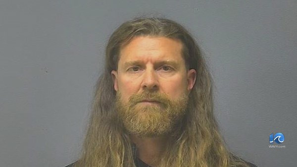 For now, Dustin Turner denied parole