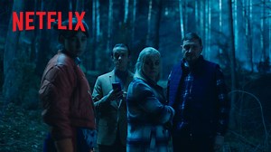 Przypadkowo zamieniasz się samochodami z mordercą, co robisz? Pewnego razu na krajowej jedynce już 1 grudnia. | Netflix