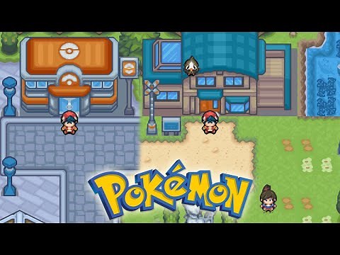 Pokemon Light Platinum | UN HACKROM COMPLETO EN ESPAÑOL CON NUEVA HISTORIA, VARIAS REGIONES Y MAS