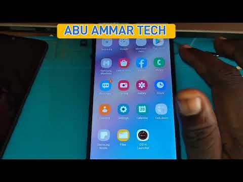 Samsung A10s frp bypass A107f frp, test point method using Unlock tool