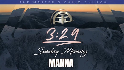 Sunday Morning Manna!!! January 18, 2026| 7:30 a.m. ☝🏾Bishop Melvin Robinson, Jr Philippians 1:25 (TLB) "I'm Here To Help" WAYS TO GIVE!!! 1) Givelify mobile app 2) Tithe.ly mobile app 3) Church website and online giving: https://gkmd.wufoo.com/forms/sow-a-seed/ 4) Mail: P.O. Box 7810 Upper Marlboro, MD 20792 5) Zelle: info@masterschild.org 6) MCC mobile app (For prayer please call 301.200.1615) #Unity #StaySafe #MCCStrong | The Master's Child Church Worship Center