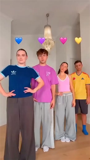 VIRAL Animal KATSEYE Dance Trend 😱🔥#shorts #animal #katseye #dance #trending #viral #musicgenre