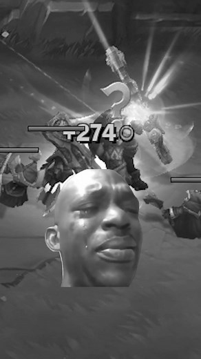 K’sante: jg dif 😷 #leagueoflegends #leaguetok #fyp #leaguetiktok #fypシ #leaguehighlights