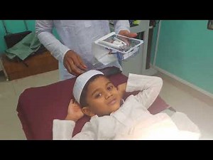 Stapler Circumcision In Bangladesh Patient Review