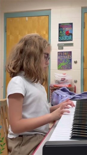 SSMA Natalie Winter 2025 Song 1