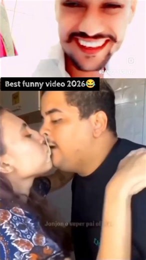 Super Glue Kiss Prank 😂 | The Ending Is HilariousOption