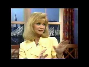 Barbara Mandrell - Live From Queens