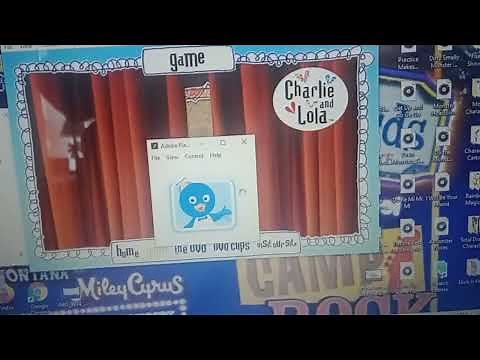 Meet Pablo from the Backyardigans