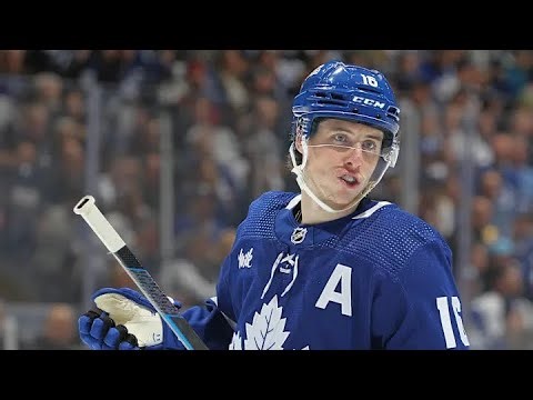 Mitch Marner | 2024-25 Highlights
