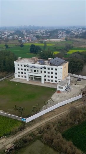 Jaipuria School Raebareli on Instagram: "🌟 ADMISSIONS OPEN | SESSION 2026–27 🌟 🏫 Seth Anandram Jaipuria School, Raebareli REGISTRATION STARTS TODAY – 10/02/2026 ⏳ Limited seats available — Hurry up! At Seth Anandram Jaipuria School, we don’t just educate children — ✨ we inspire minds, build character, and prepare future leaders. 📘 Classes Offered: Nursery to Class VI 📖 Curriculum: CBSE | Future-Ready Learning 🌈 Why Choose Jaipuria Raebareli? ✔️ CBSE Curriculum (Nursery to Class VI) ✔️ AI-B