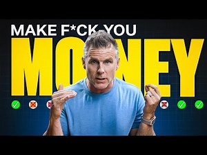 The Only 25 Ways to Make Money in 2026