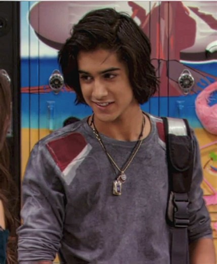 Exploring the Dynamic Duo: Beck and Oliver in Victorious