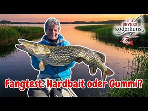 Pike Fishing: Hardbaits vs. Softbaits – Which is Better?