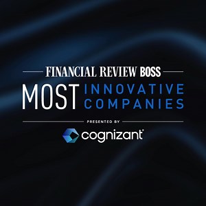 13 reactions | The Australian Financial Review is proud to celebrate companies shaking up industry standards. If your business is turning inspiration into innovation, it’s time to be recognised in the 2025 Most Innovative Companies list. Be it design, experience, or people-led, there are endless forms of innovation and we want to shine a spotlight on them all. Nominate for free today! Nominations close Tuesday April 29, 2025. | Financial Review | Facebook