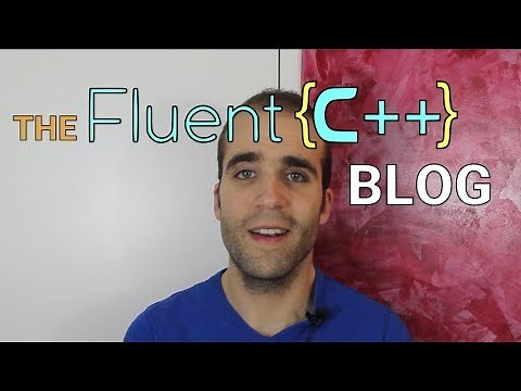 The Fluent C++ Blog