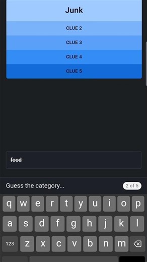 LinkedIn Pinpoint #538 Today's Solution #pinpoint #wordgames #20thoct25