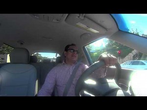 Prueba de manejo del KIA Soul EV 2015 (en español)
