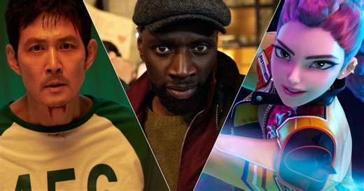 How Netflix can help you learn another language – according to the real experts