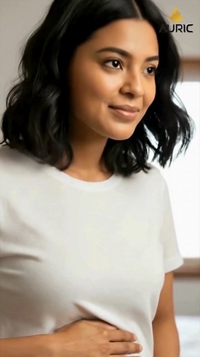 Clogged colon? It’s not just uncomfortable. Gas, bloating, constipation — and worst of all… you look and feel more bloated than you actually are. And popping pills? Either too harsh, too slow, or just inconvenient. Introducing Auric Poop Easy — a fast-acting, gentle overnight colon cleanse. Made with time-tested herbs like Senna, Psyllium Husk, Triphala, and Castor Oil, it helps remove toxins, reduce water weight, and support healthy bowel movements — naturally. Just drop it in water, let it fiz