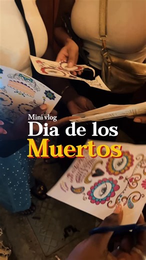 Caliente on Instagram: "💀✨ Quelle soirée ! ✨💀 Vous étiez nombreux à venir célébrer Los Días de los Muertos à Caliente et on n’aurait pas pu rêver meilleure ambiance 🌺🔥 Merci pour votre énergie, vos sourires, vos maquillages et cette fiesta inoubliable 🎶🇲🇽 On se dit à l’année prochaine pour une nouvelle édition encore plus Caliente 🌶️ En attendant, revenez nous voir pour savourer nos plats mexicains 🌮, nos cocktails 🍹 et profiter des prochains événements à venir 🎉 📍 Caliente – Cornich