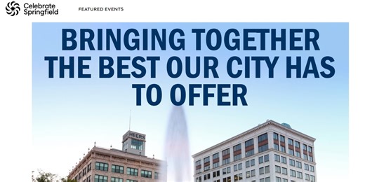 New “Celebrate Springfield” website helps connect you to area activities and events including September specials