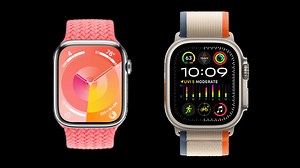 Apple Watch Series 9 vs Apple Watch Ultra 2 - Specs, features compared