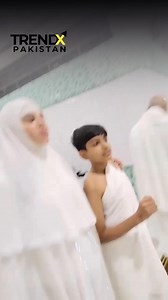 Indian actress Rakhi Sawant, now known as Fatima after embracing Islam in 2023, has fulfilled her dream of performing Umrah during the holy month of Ramadan. Sharing her spiritual journey on Instagram, she posted videos of herself circumambulating the Kaaba, touching the Ghilaf Kaaba, and offering prayers inside Masjid Al-Haram. Rakhi converted to Islam in early 2023 following her marriage to Adeel Khan Durrani. Initially, she faced challenges in obtaining an Umrah visa due to her religious conv