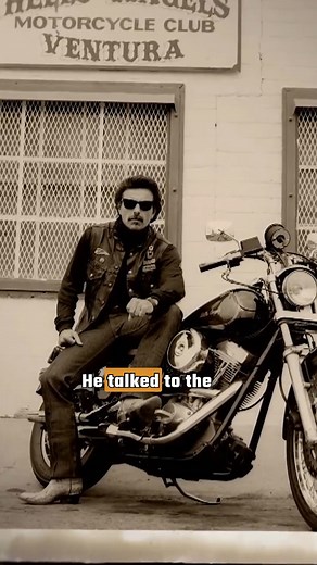 21K views · 117 reactions | The Hells Angels is arguably the most infamous motorcycle club in the world. Is there any way to leave the club safely? #HellsAngels #Motorcycle #Club | Grunge.com | Facebook