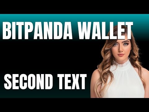 Dont Download Bitpanda Wallet App Before Watching This