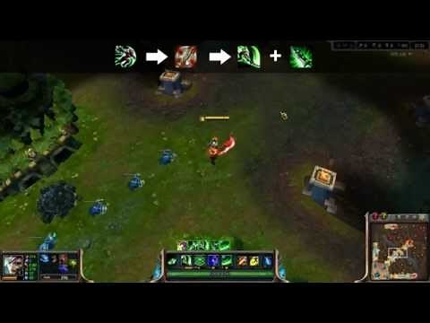 Riven Animation Cancel Guide by Jksad